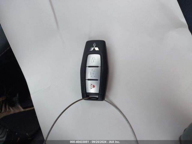 2023 MITSUBISHI OUTLANDER JA4J4TA87PZ009714 Photo 10