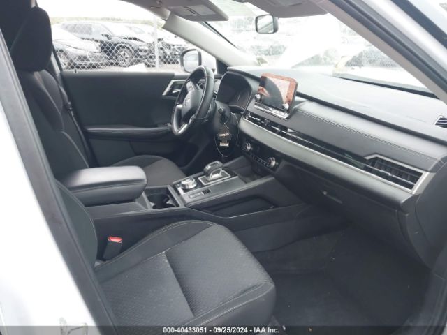 2023 MITSUBISHI OUTLANDER JA4J4TA87PZ009714 Photo 4