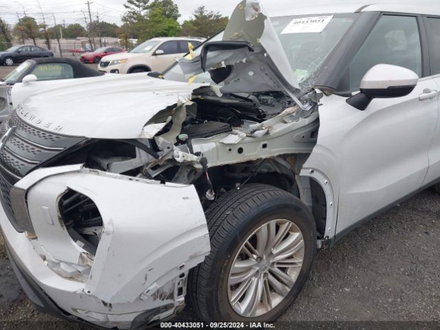 2023 MITSUBISHI OUTLANDER JA4J4TA87PZ009714 Photo 5