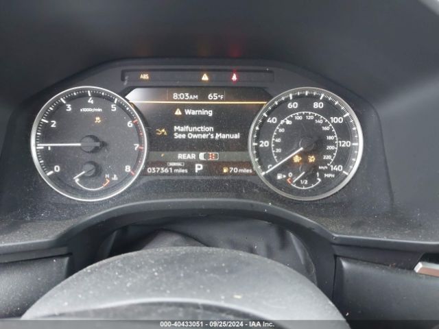 2023 MITSUBISHI OUTLANDER JA4J4TA87PZ009714 Photo 6