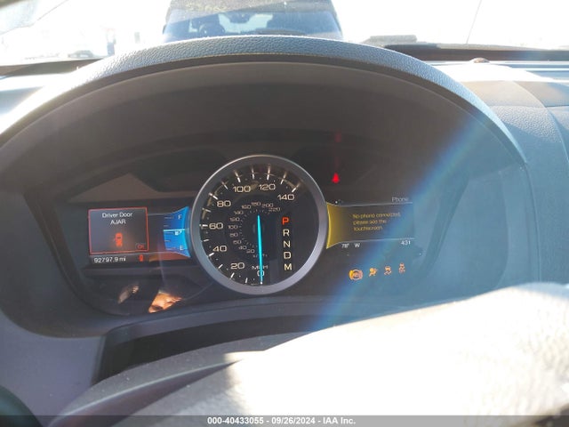 Ford EXPLORER SPORT 2015 1FM5K8GT9FGC48323 Image 7