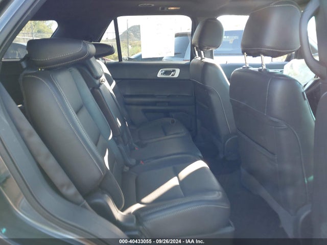 Ford EXPLORER SPORT 2015 1FM5K8GT9FGC48323 Image 8