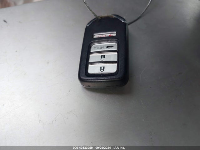 Honda ACCORD LX 2020 1HGCV1F14LA089396 Image 11