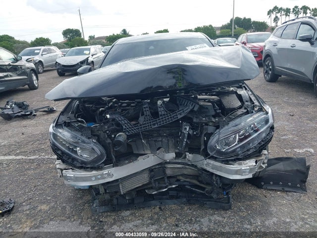 Honda ACCORD LX 2020 1HGCV1F14LA089396 Image 13