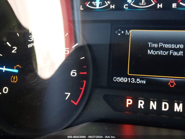 Ford F-150 Xl 2016 1FTMF1EF3GKE93982 Image 16