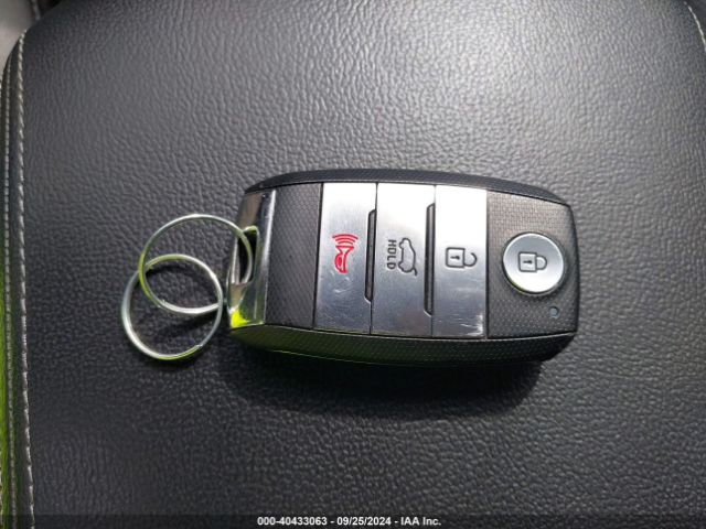 5XYPH4A56LG688187 KIA Sorento 3.3l Ex