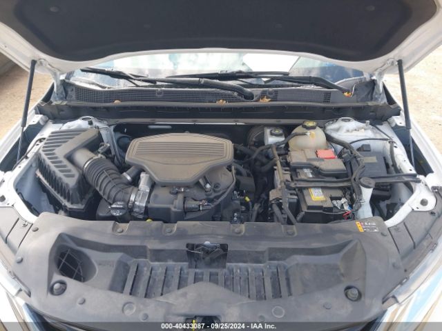 3GNKBFRS2LS542960 Chevrolet Blazer Fwd Premier