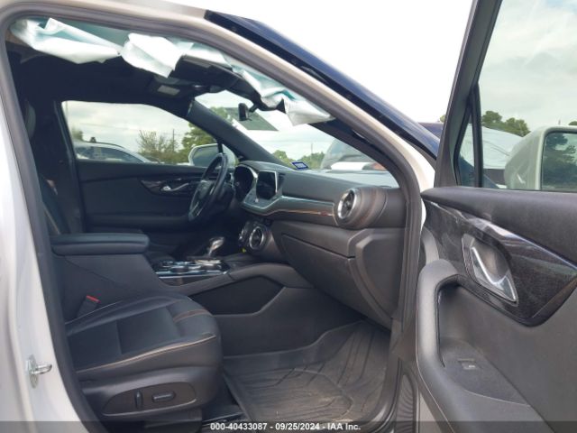 3GNKBFRS2LS542960 Chevrolet Blazer Fwd Premier