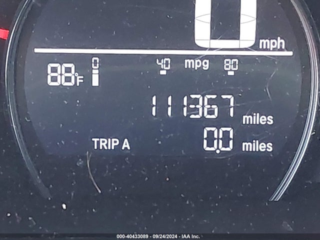 Honda Civic Lx 2016 19XFC2F5XGE091067 Image 15