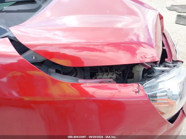 2017 MITSUBISHI MIRAGE ML32A3HJ9HH020817 Photo 5