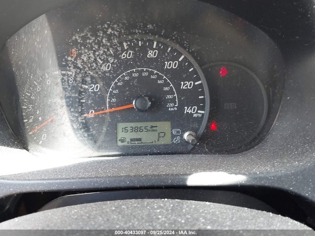 2017 MITSUBISHI MIRAGE ML32A3HJ9HH020817 Photo 6