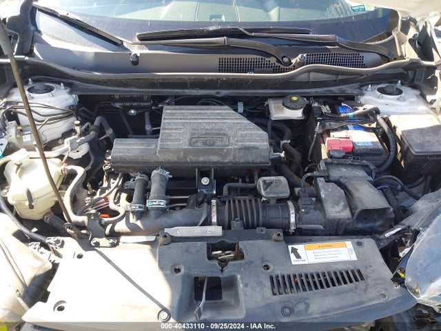Honda Cr-v Special Edition 2021 7FARW2H73ME023576 Image 10