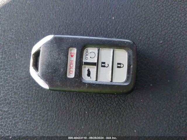 Honda Cr-v Special Edition 2021 7FARW2H73ME023576 Image 11