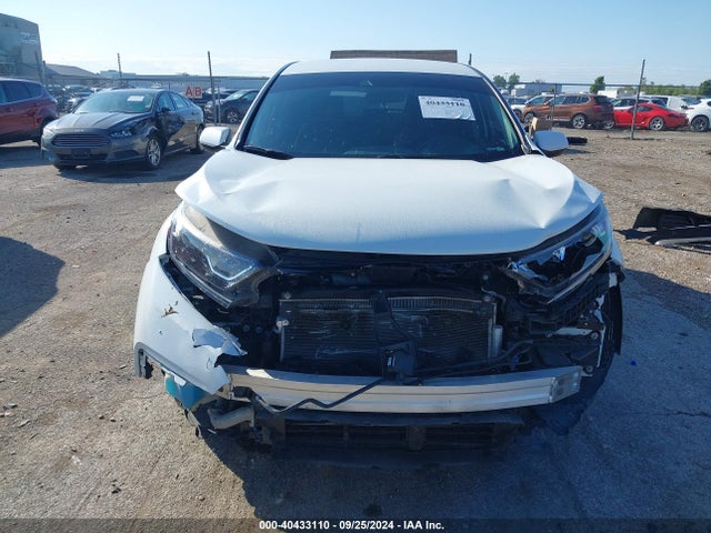 Honda Cr-v Special Edition 2021 7FARW2H73ME023576 Image 12