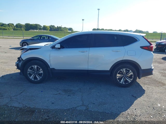 Honda Cr-v Special Edition 2021 7FARW2H73ME023576 Image 14