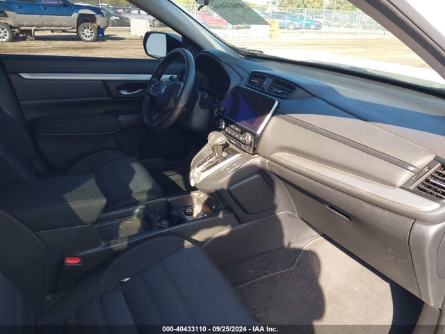Honda Cr-v Special Edition 2021 7FARW2H73ME023576 Image 5
