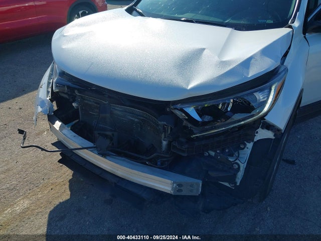 Honda Cr-v Special Edition 2021 7FARW2H73ME023576 Image 6