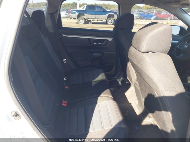 Honda Cr-v Special Edition 2021 7FARW2H73ME023576 Image 8