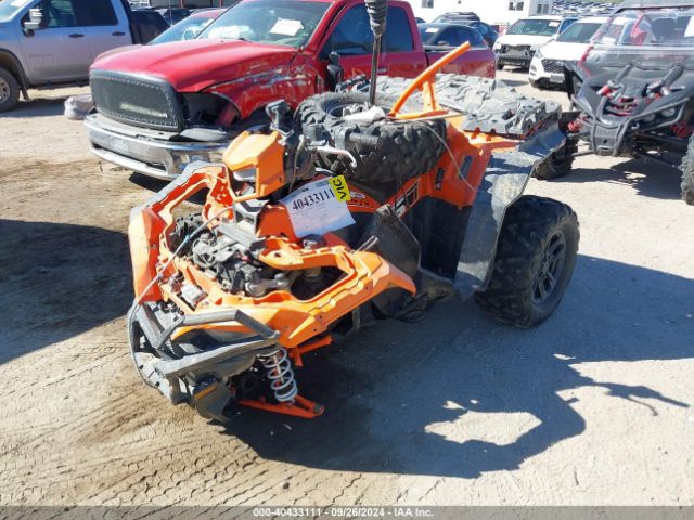 2020 POLARIS SPORTSMAN 4XASLZ956LB316053 Photo 1