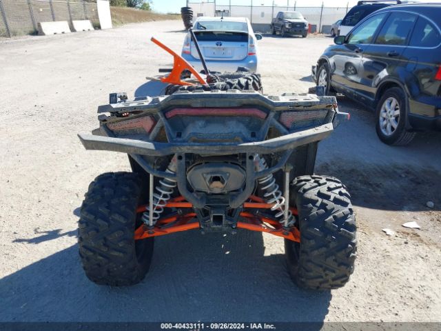 2020 POLARIS SPORTSMAN 4XASLZ956LB316053 Photo 5