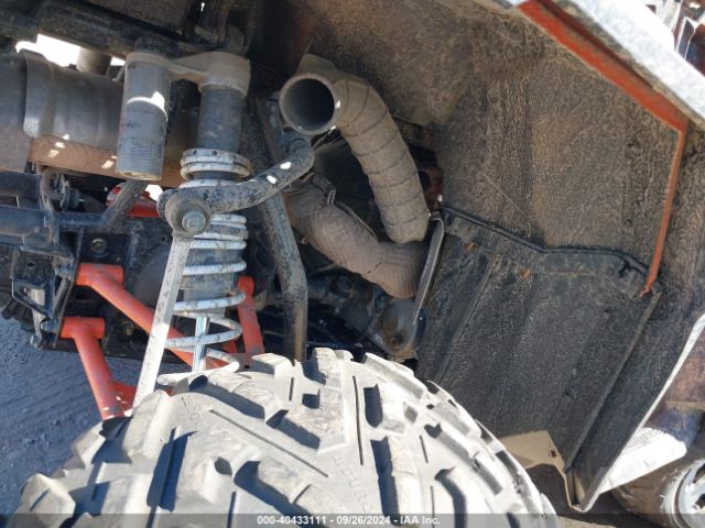 2020 POLARIS SPORTSMAN 4XASLZ956LB316053 Photo 7