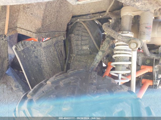 2020 POLARIS SPORTSMAN 4XASLZ956LB316053 Photo 8