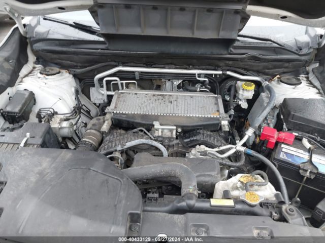 4S4WMAPD9M3444071 Subaru Ascent Limited