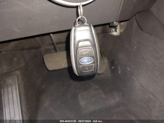 4S4WMAPD9M3444071 Subaru Ascent Limited