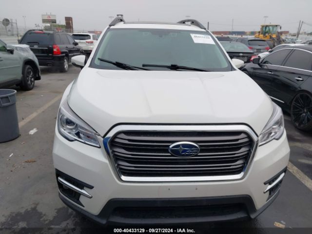4S4WMAPD9M3444071 Subaru Ascent Limited