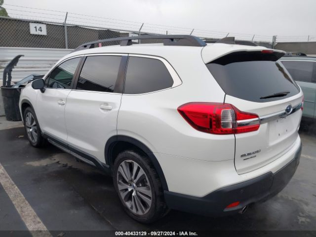 4S4WMAPD9M3444071 Subaru Ascent Limited