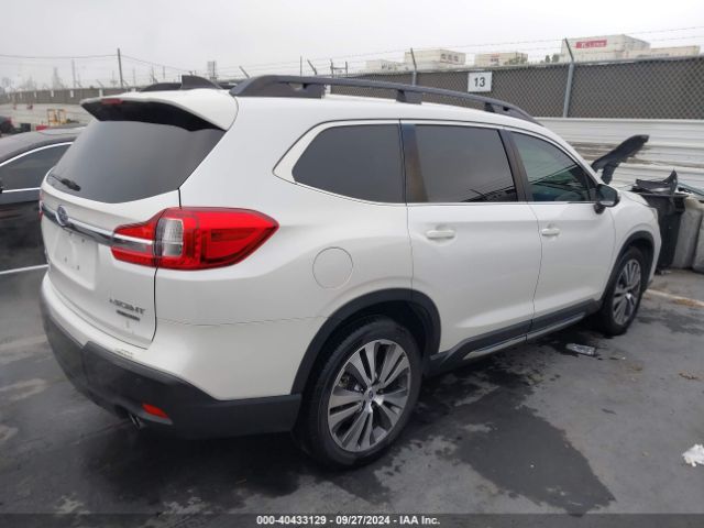 4S4WMAPD9M3444071 Subaru Ascent Limited