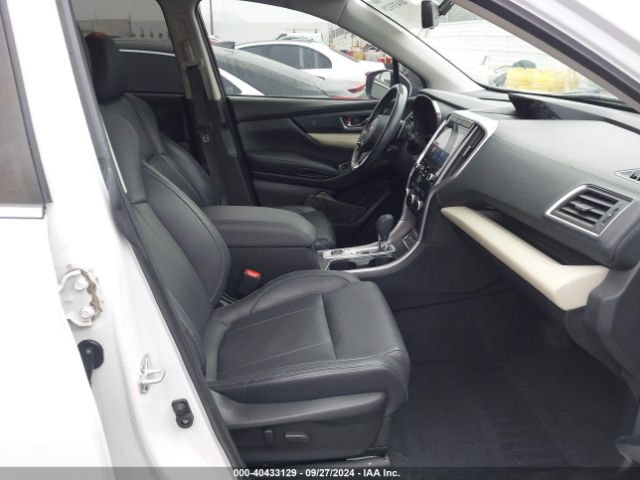 4S4WMAPD9M3444071 Subaru Ascent Limited