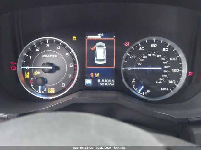 4S4WMAPD9M3444071 Subaru Ascent Limited
