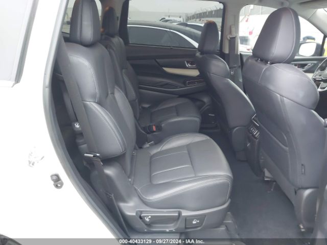 4S4WMAPD9M3444071 Subaru Ascent Limited