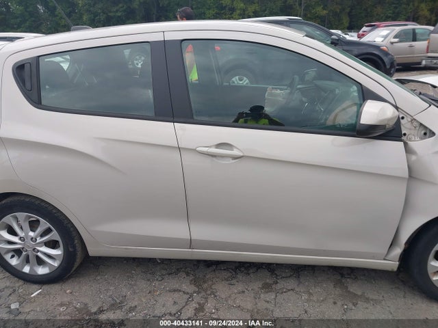 Chevrolet Spark Fwd 1lt Automatic 2020 KL8CD6SA2LC400566 Image 13