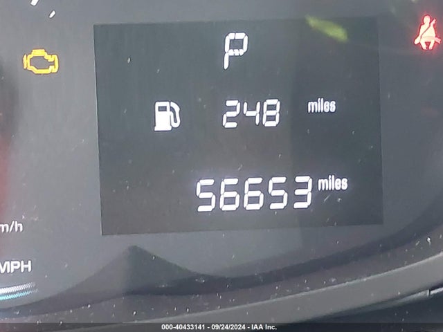 Chevrolet Spark Fwd 1lt Automatic 2020 KL8CD6SA2LC400566 Image 15