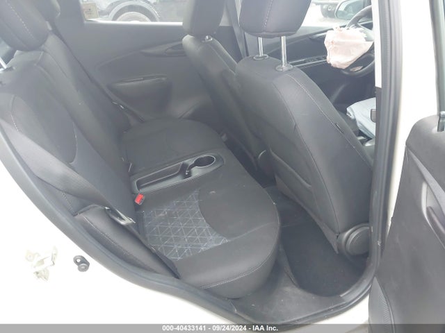Chevrolet Spark Fwd 1lt Automatic 2020 KL8CD6SA2LC400566 Image 8