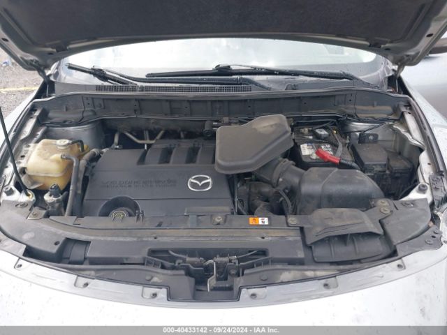 JM3TB3DV6E0430726 Mazda Cx-9 Grand Touring