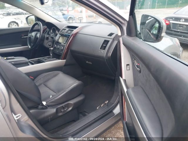 JM3TB3DV6E0430726 Mazda Cx-9 Grand Touring