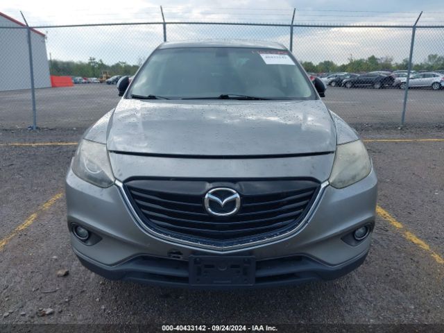 JM3TB3DV6E0430726 Mazda Cx-9 Grand Touring