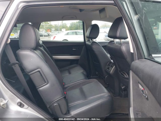 JM3TB3DV6E0430726 Mazda Cx-9 Grand Touring
