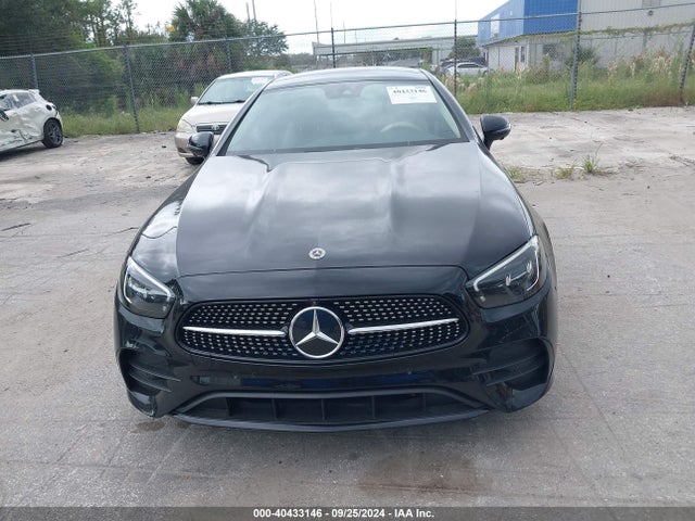 W1K1J5JB7PF195395 Mercedes-Benz E 450
