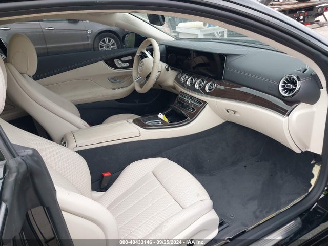 W1K1J5JB7PF195395 Mercedes-Benz E 450