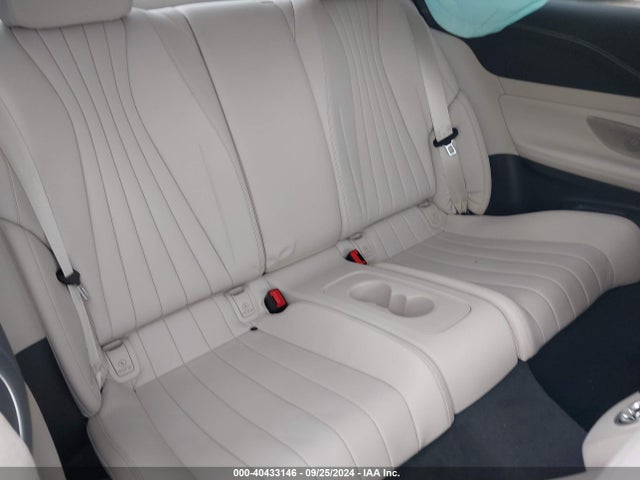 W1K1J5JB7PF195395 Mercedes-Benz E 450