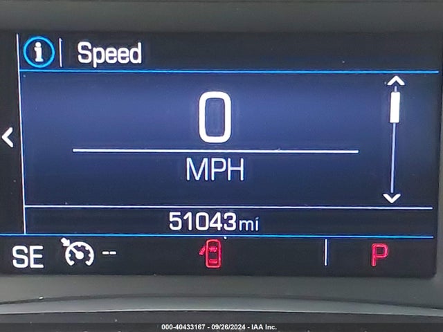 GMC Acadia Awd Sle 2022 1GKKNRL48NZ155240 Image 16