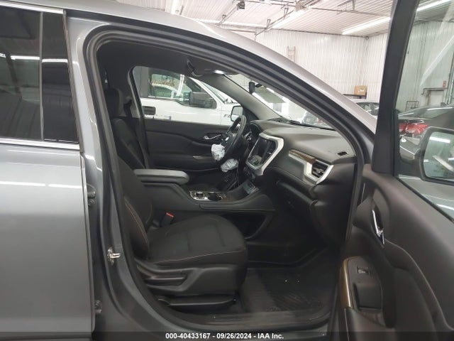 1GKKNRL48NZ155240 GMC Acadia Awd Sle