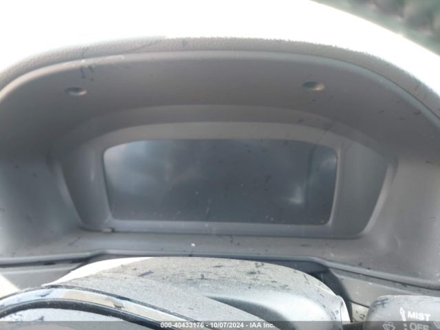 1HGCY2F8XRA081001 Honda Accord Hybrid Touring