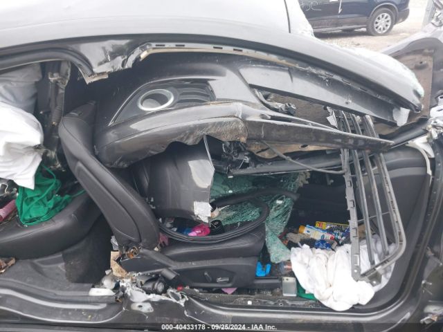3FA6P0PU3GR182436 Ford Fusion Energi Se Luxury