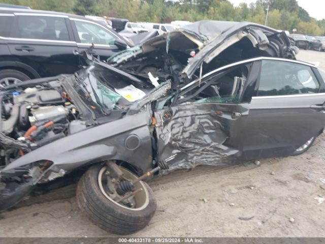 3FA6P0PU3GR182436 Ford Fusion Energi Se Luxury