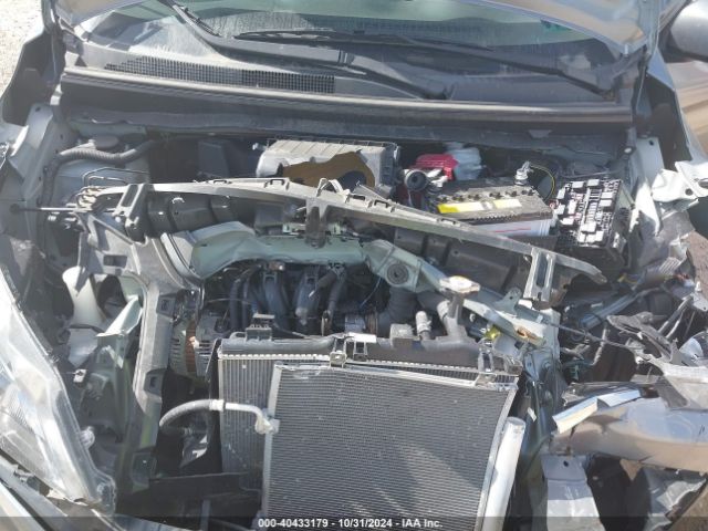 ML32FUFJ2NHF05986 Mitsubishi Mirage G4 Black Edition/es/le